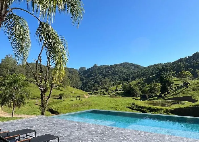 Sitio Do Galdino