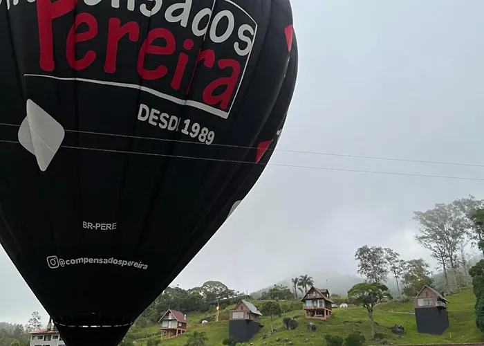 Sitio Do Galdino