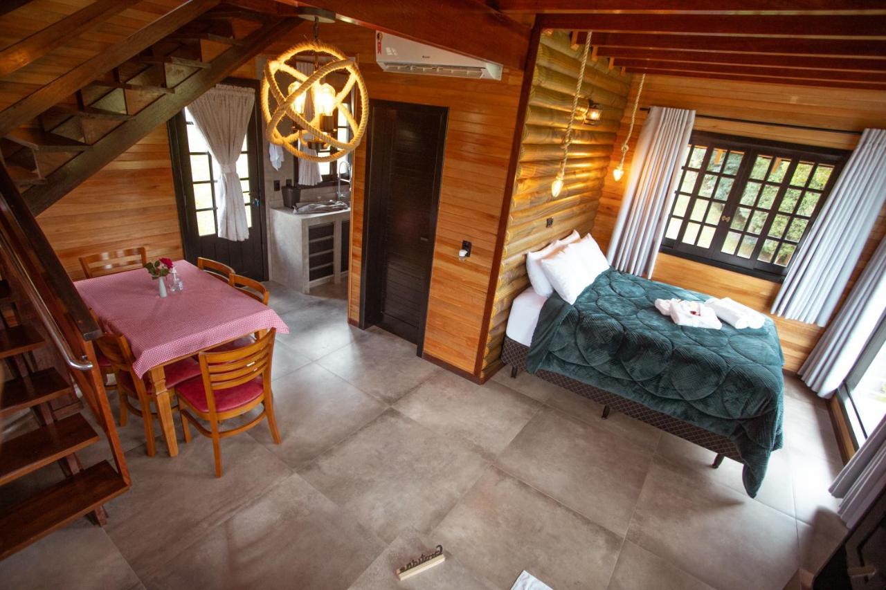 Lodge Sitio Do Galdino Armazem