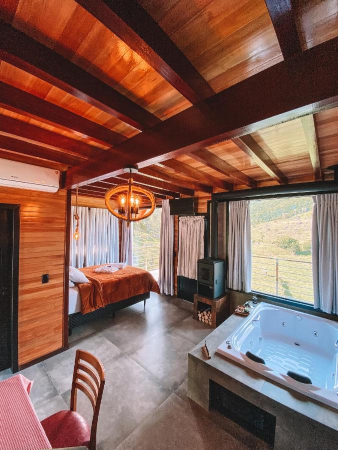 Lodge Sitio Do Galdino