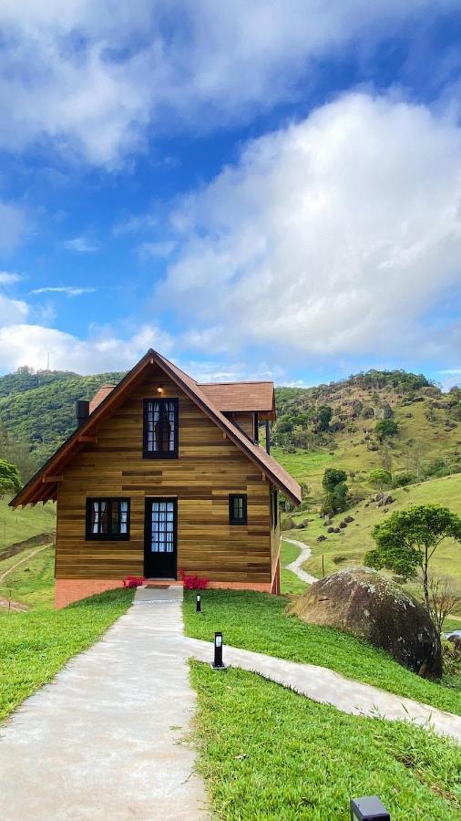 Lodge Sitio Do Galdino