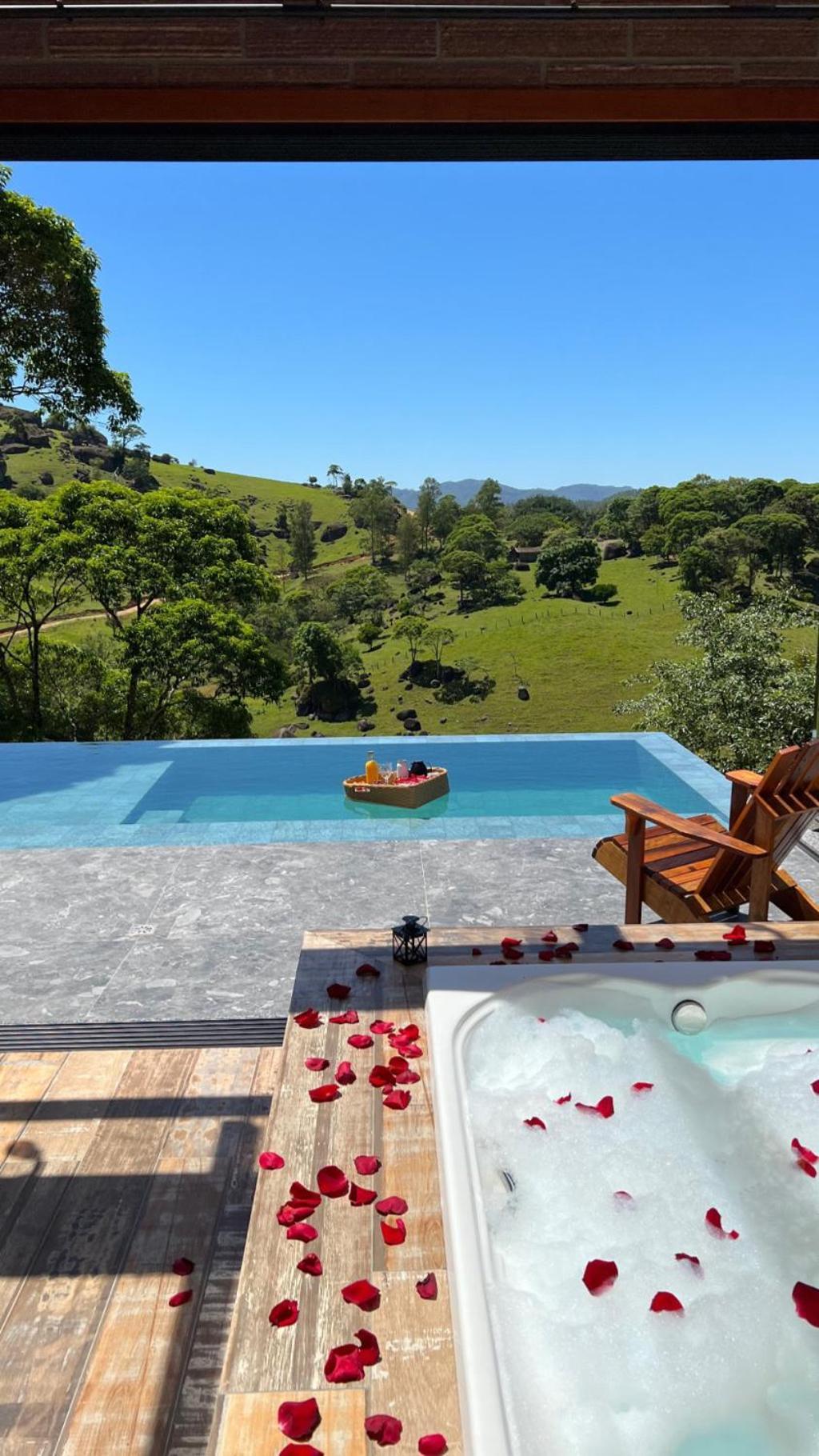 Lodge Sitio Do Galdino