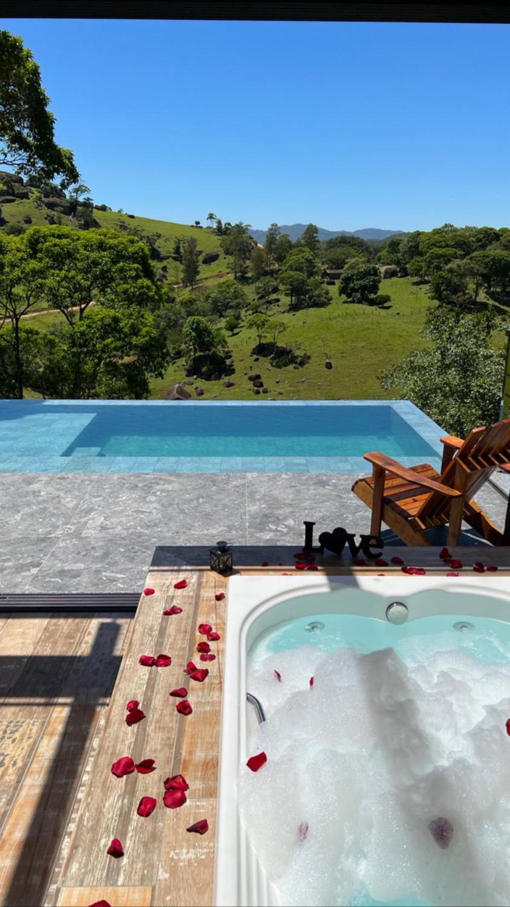 Sitio Do Galdino Lodge